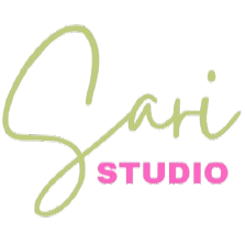 Sari Studio Logo
